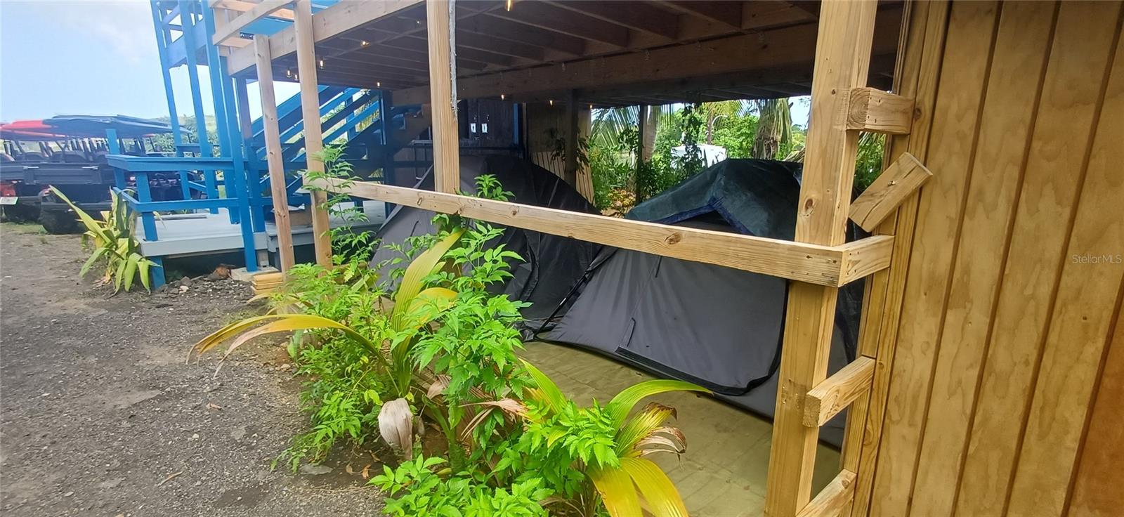 SANTA MARIA - Residential