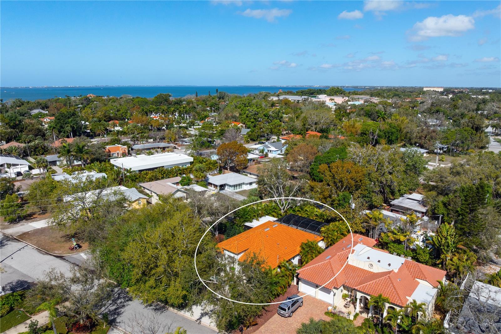 SAPPHIRE HEIGHTS - Residential