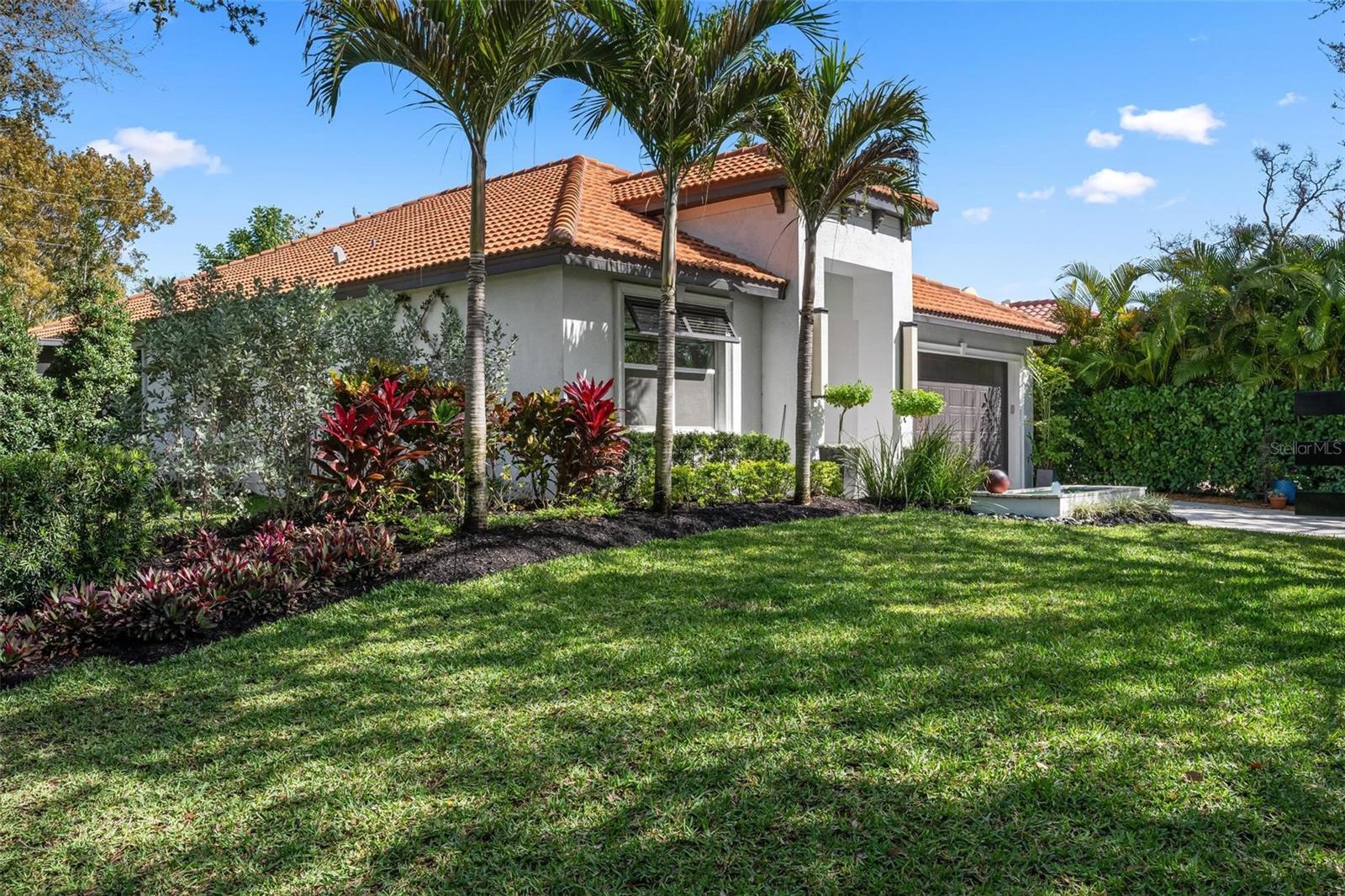 SAPPHIRE HEIGHTS - Residential