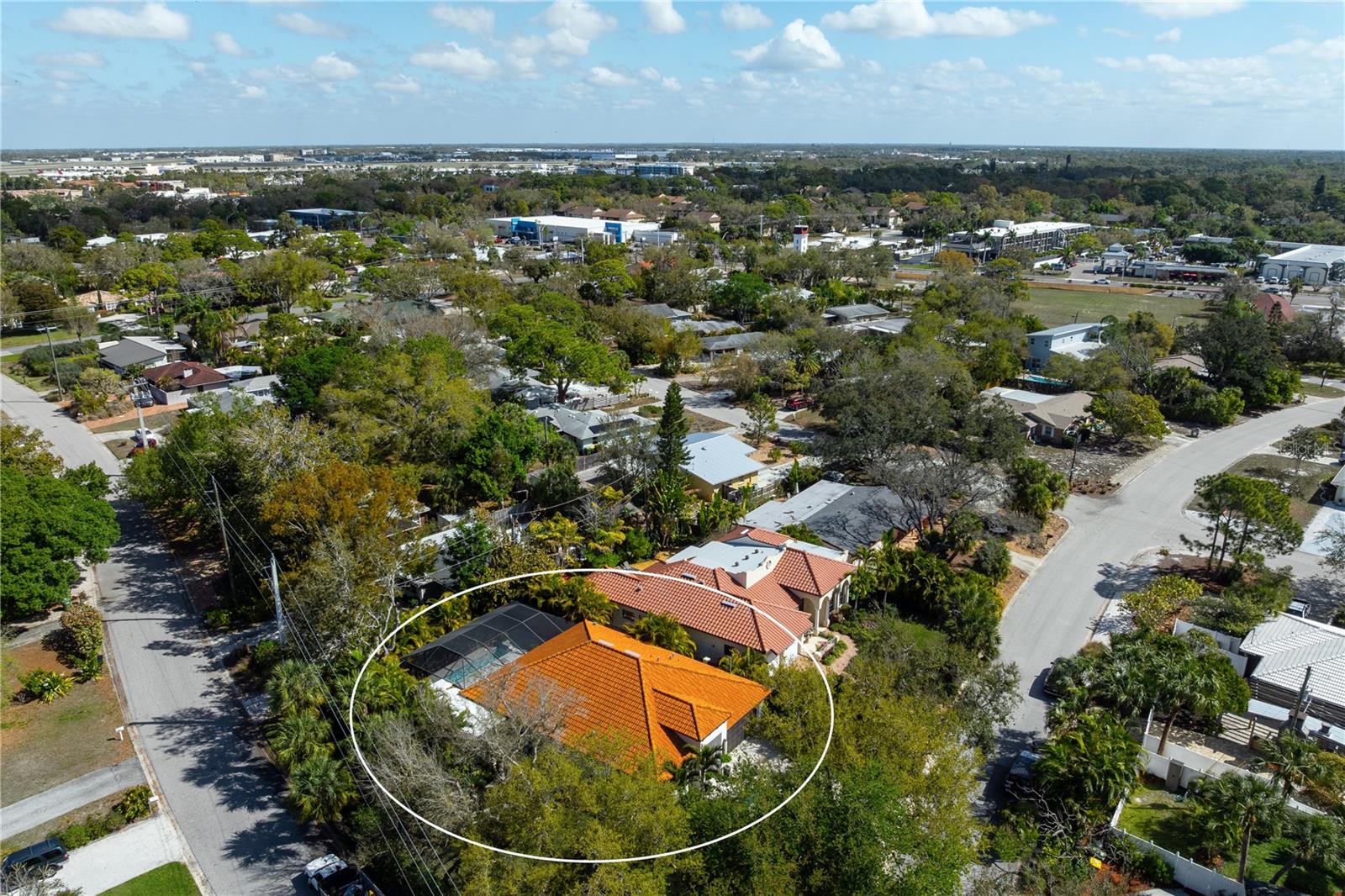 SAPPHIRE HEIGHTS - Residential