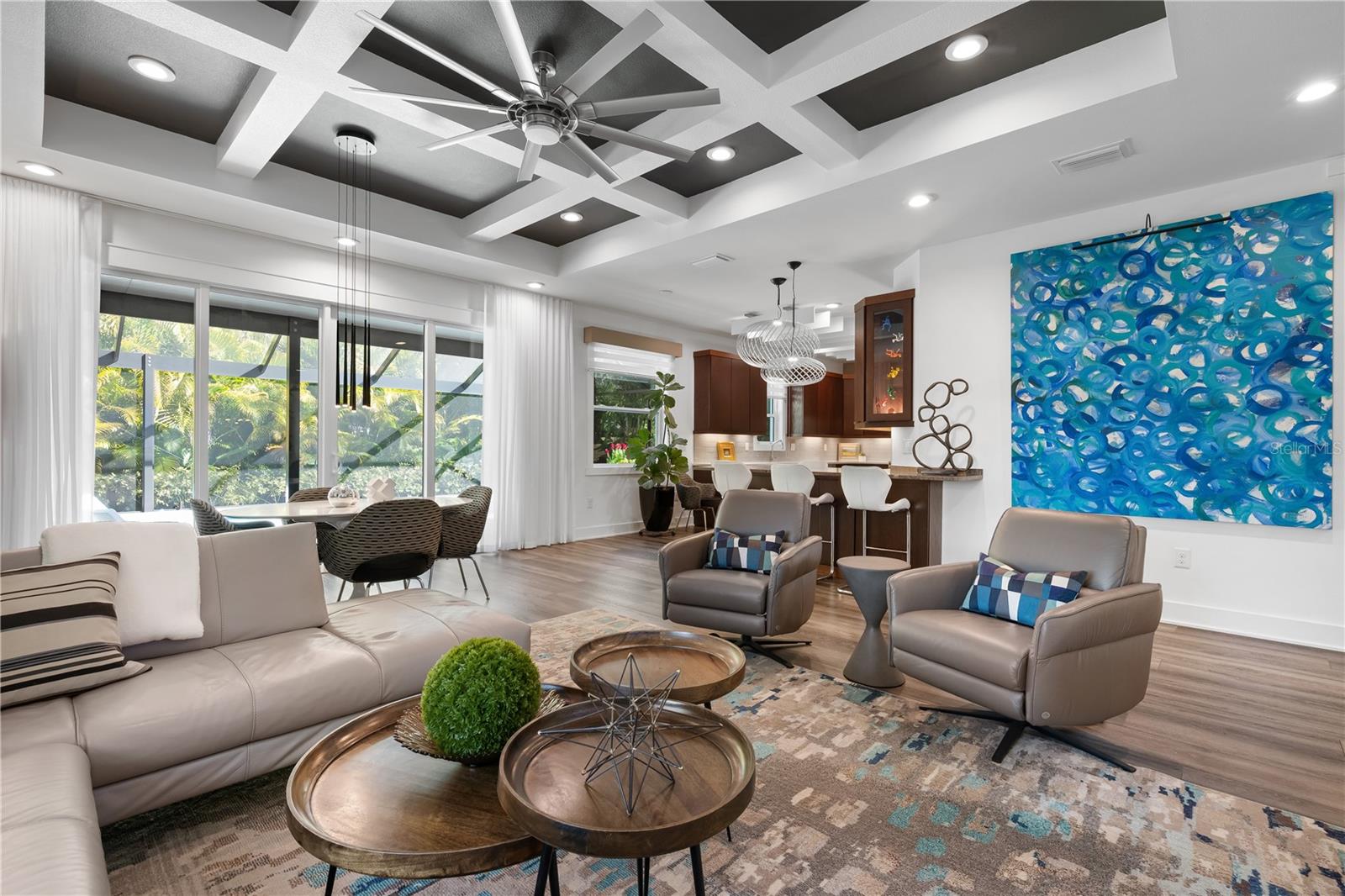 SAPPHIRE HEIGHTS - Residential