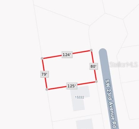 MARION OAKS UN 03 - Land