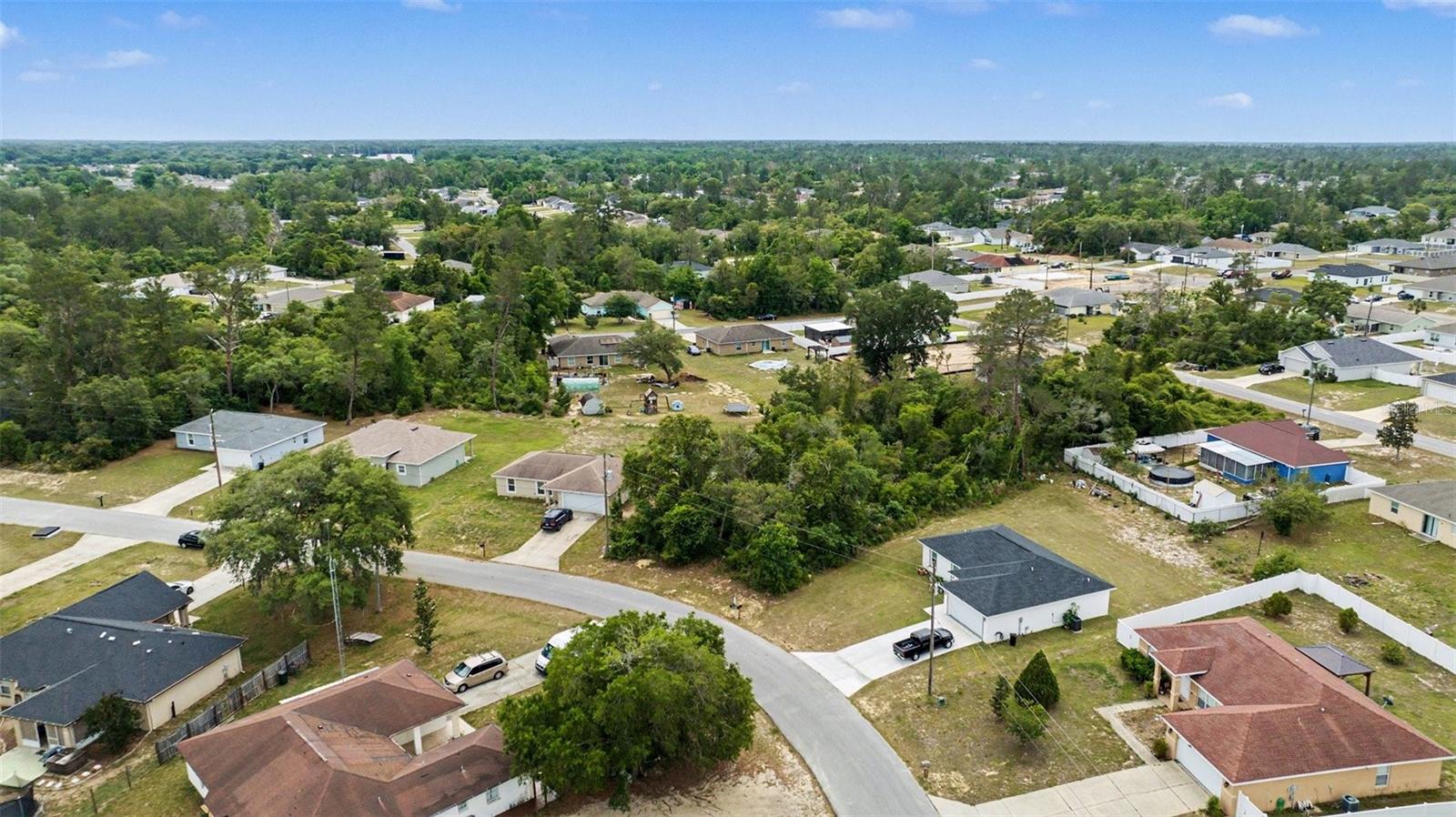 MARION OAKS UN 03 - Land