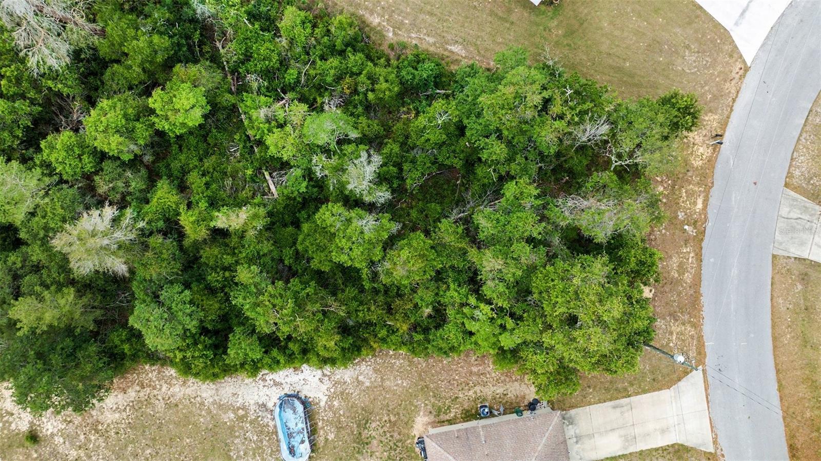 MARION OAKS UN 03 - Land