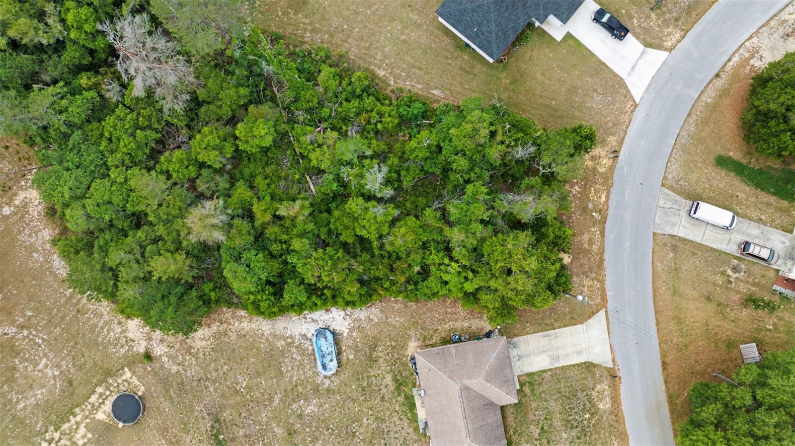 MARION OAKS UN 03 - Land