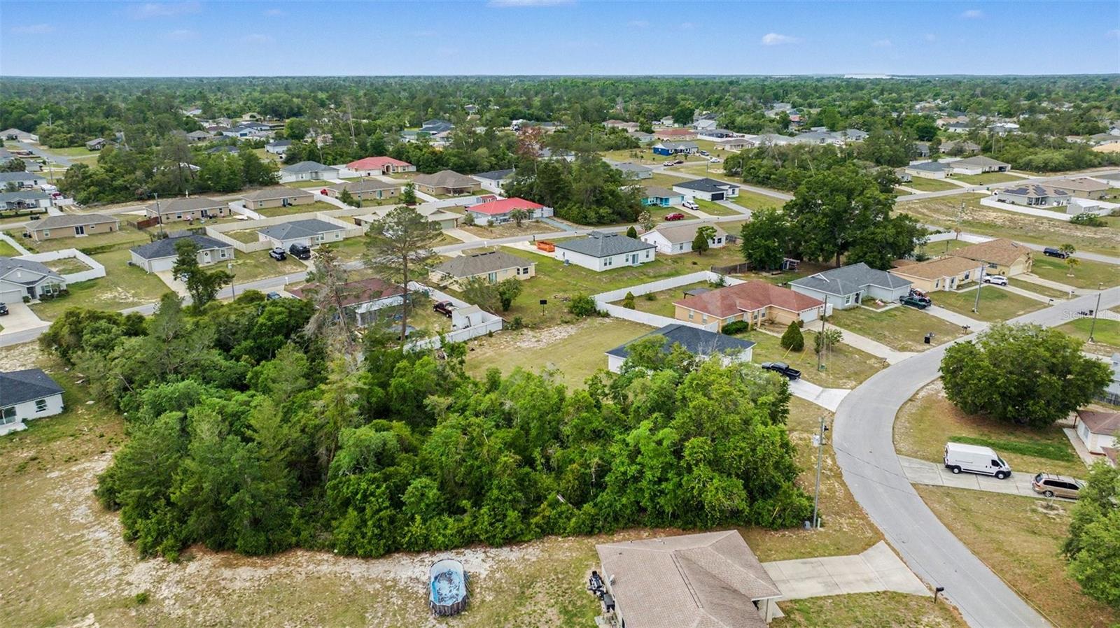 MARION OAKS UN 03 - Land