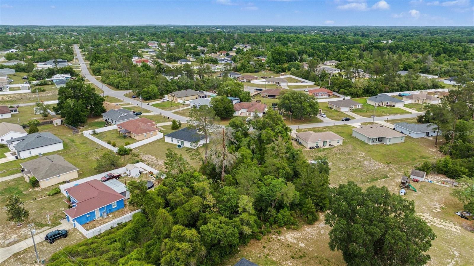 MARION OAKS UN 03 - Land