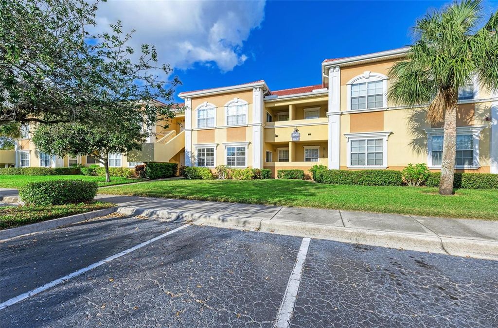 Photo of 3005 Chianti Court #103, Sarasota, FL 34237 (MLS # A4655693)