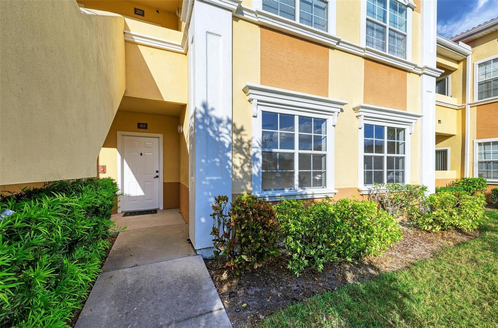 3005 CHIANTI COURT 103