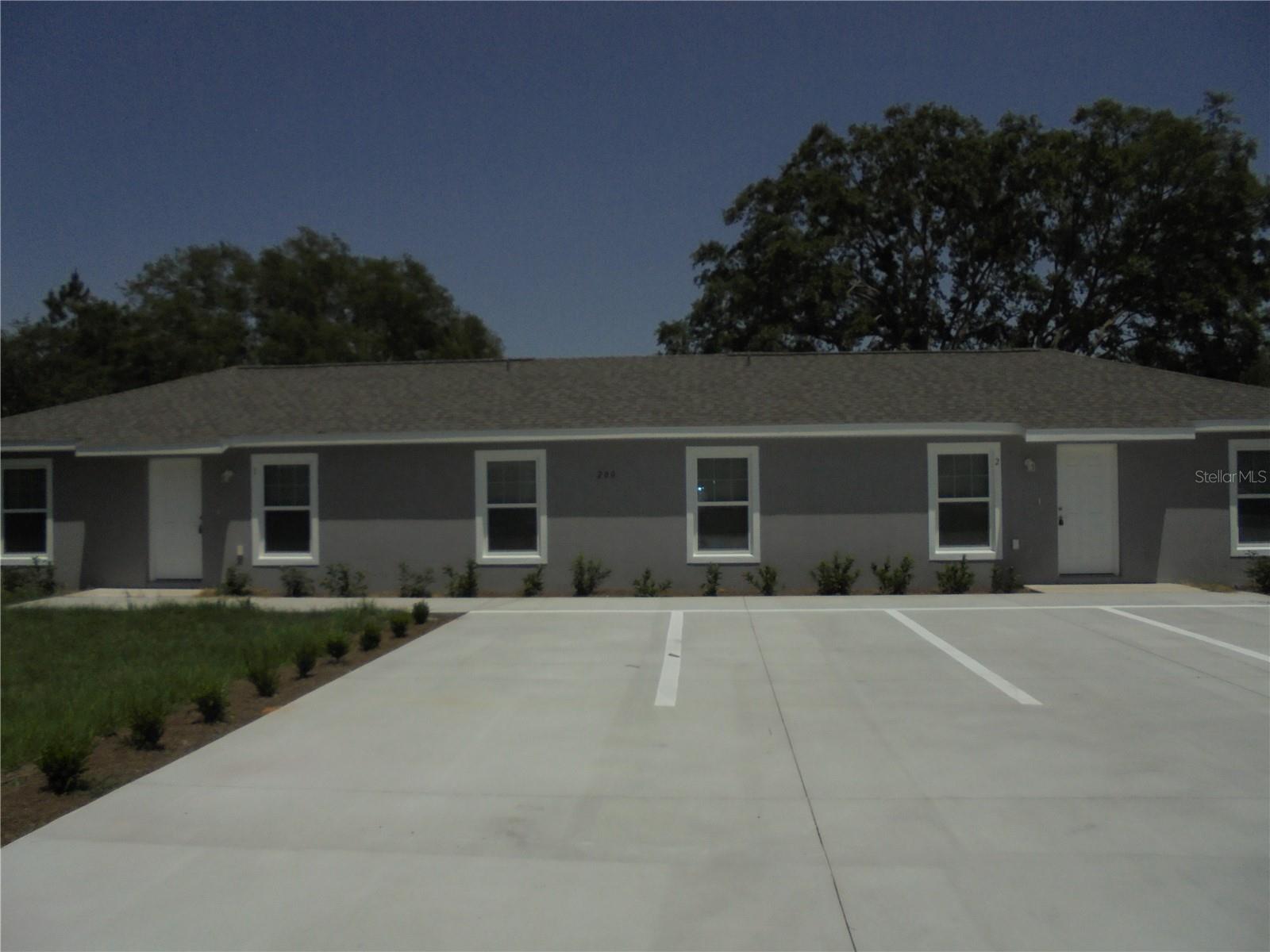 Beautiful brand new construction 3 bed 2 bath. Tenant must verify all room measurements. This rental requires firs tlast and security. $60 application fee for 1st adult and $40 for each additional adult due for background/credit check. Application Fee is non-refundable