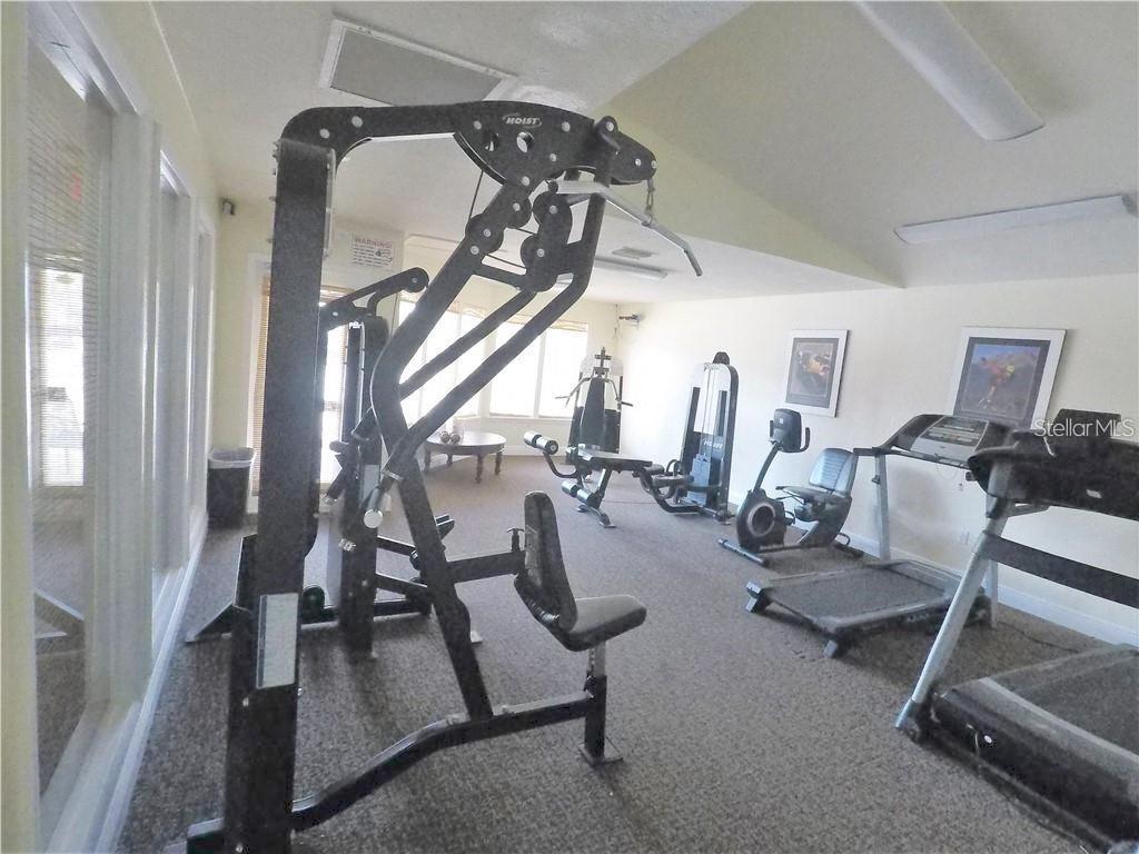 PLAZA/MILLENIUM CONDO - Residential