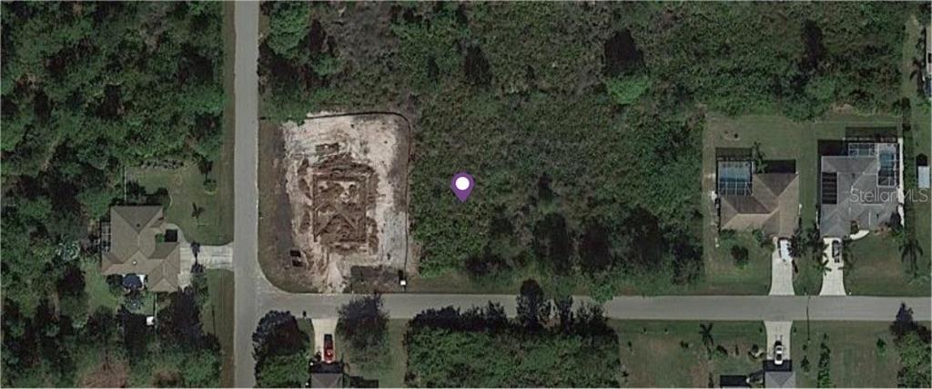 PORT CHARLOTTE SEC 056 - Land