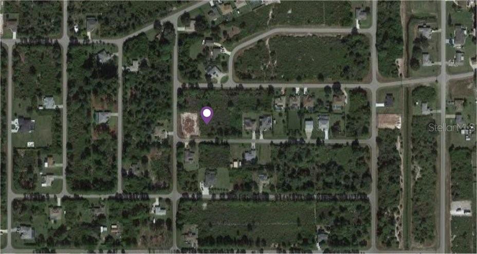 PORT CHARLOTTE SEC 056 - Land