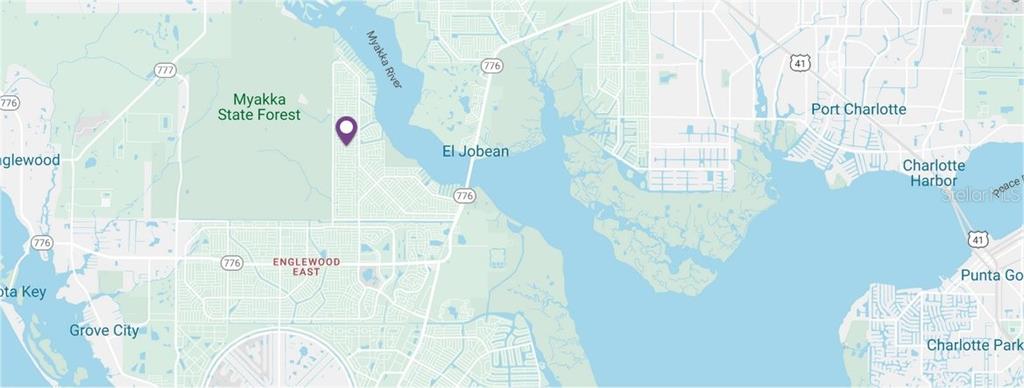 PORT CHARLOTTE SEC 056 - Land