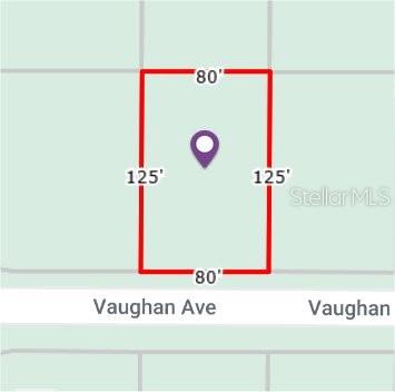 PORT CHARLOTTE SEC 056 - Land