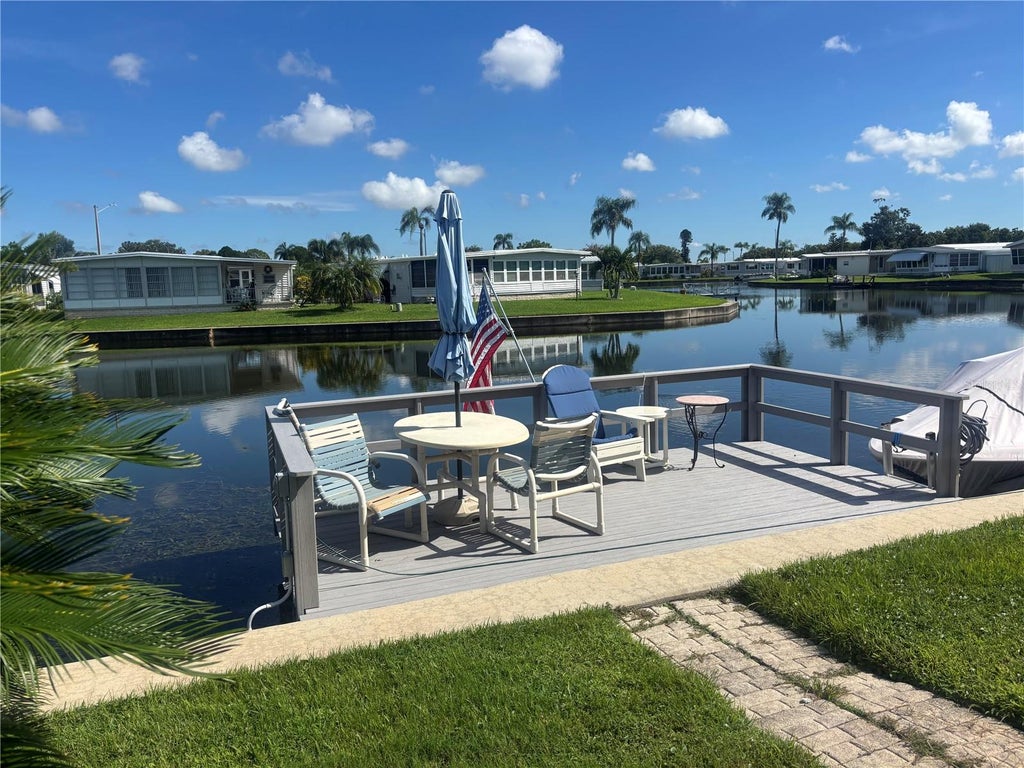 Photo of 10229 S Lake Drive #171, Largo, FL 33773 (MLS # TB8544101)