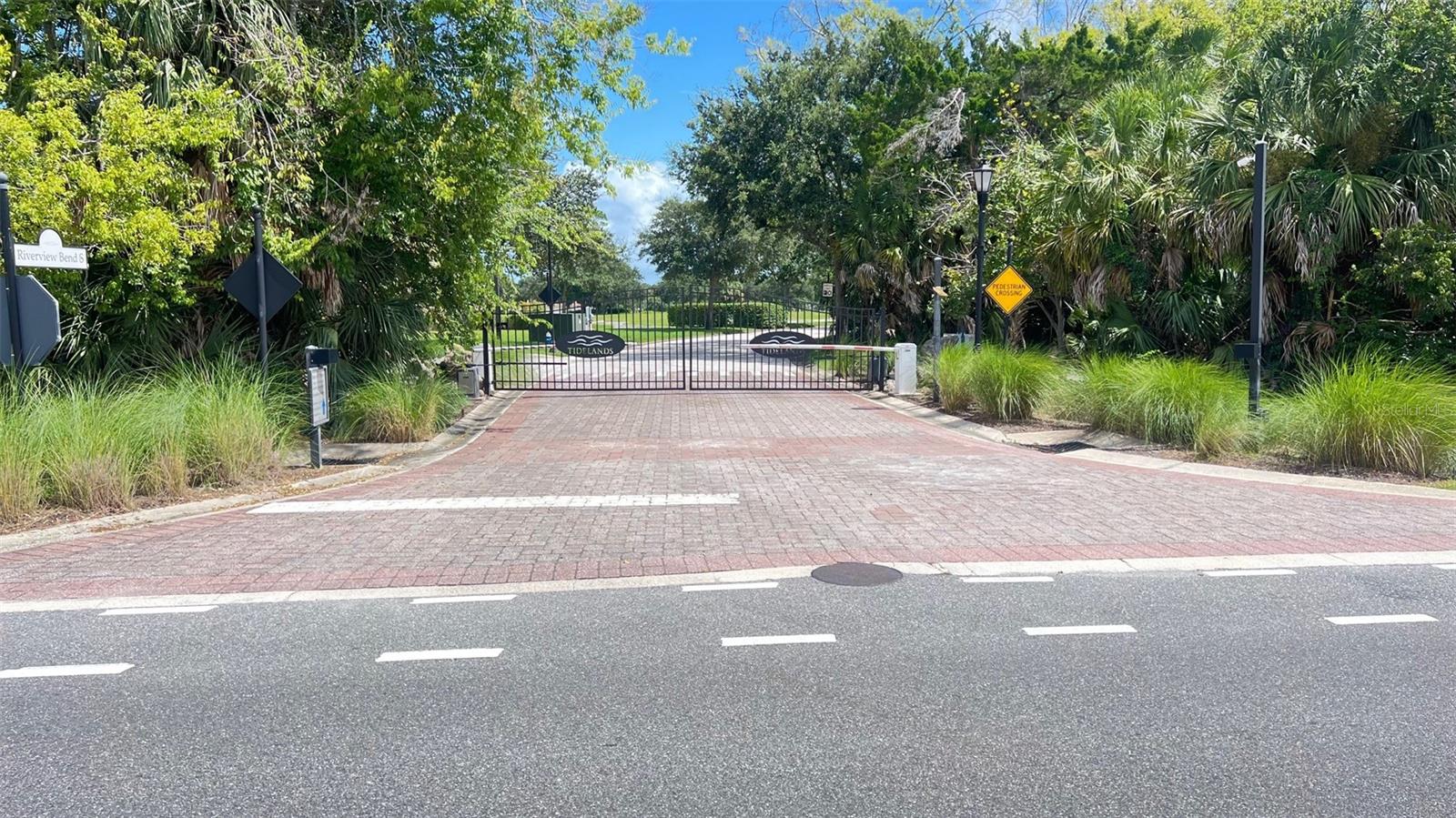 TIDELANDS CONDOMINIUM BLDG 18 UNIT 1845 - Residential