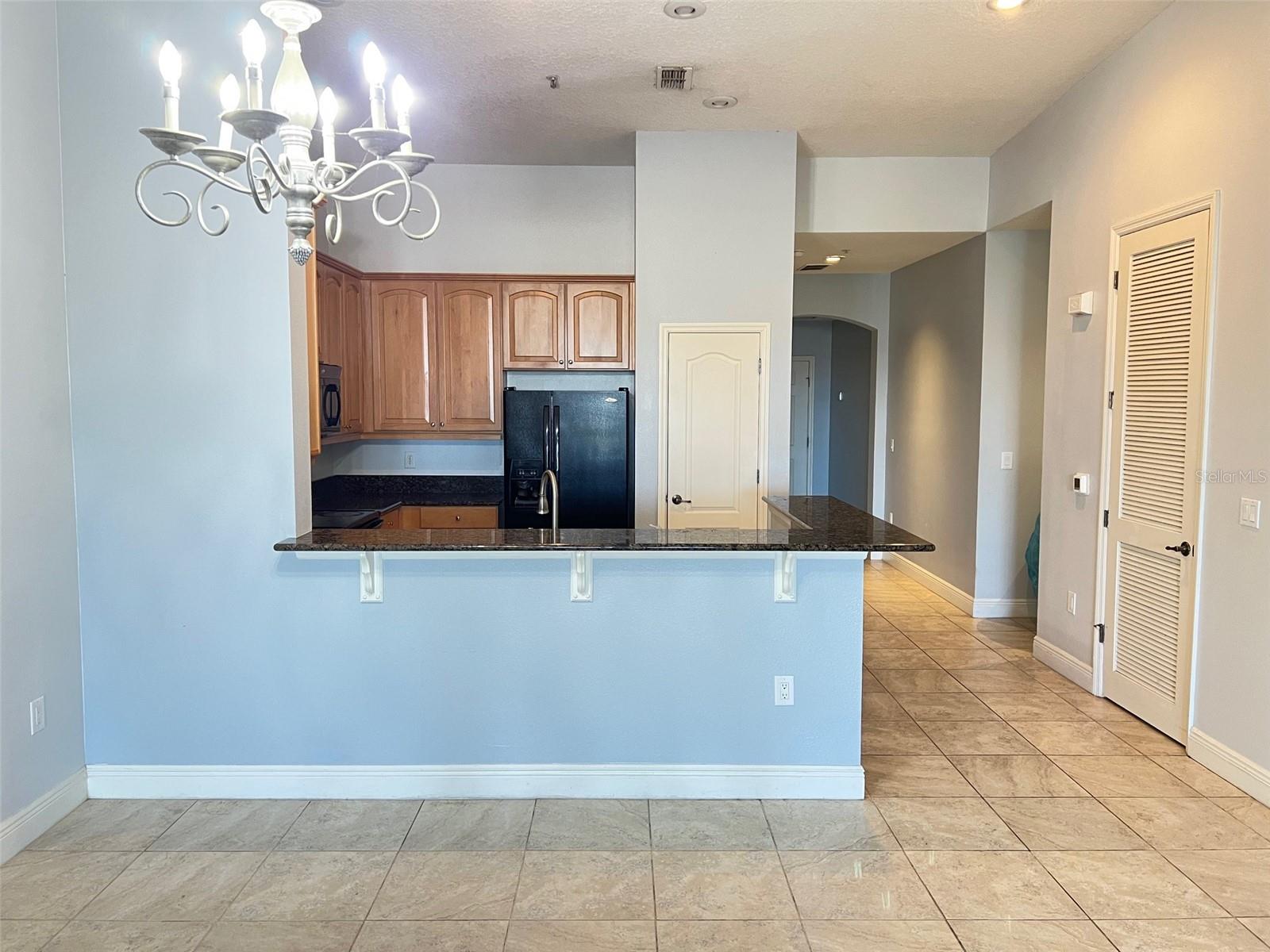 TIDELANDS CONDOMINIUM BLDG 18 UNIT 1845 - Residential