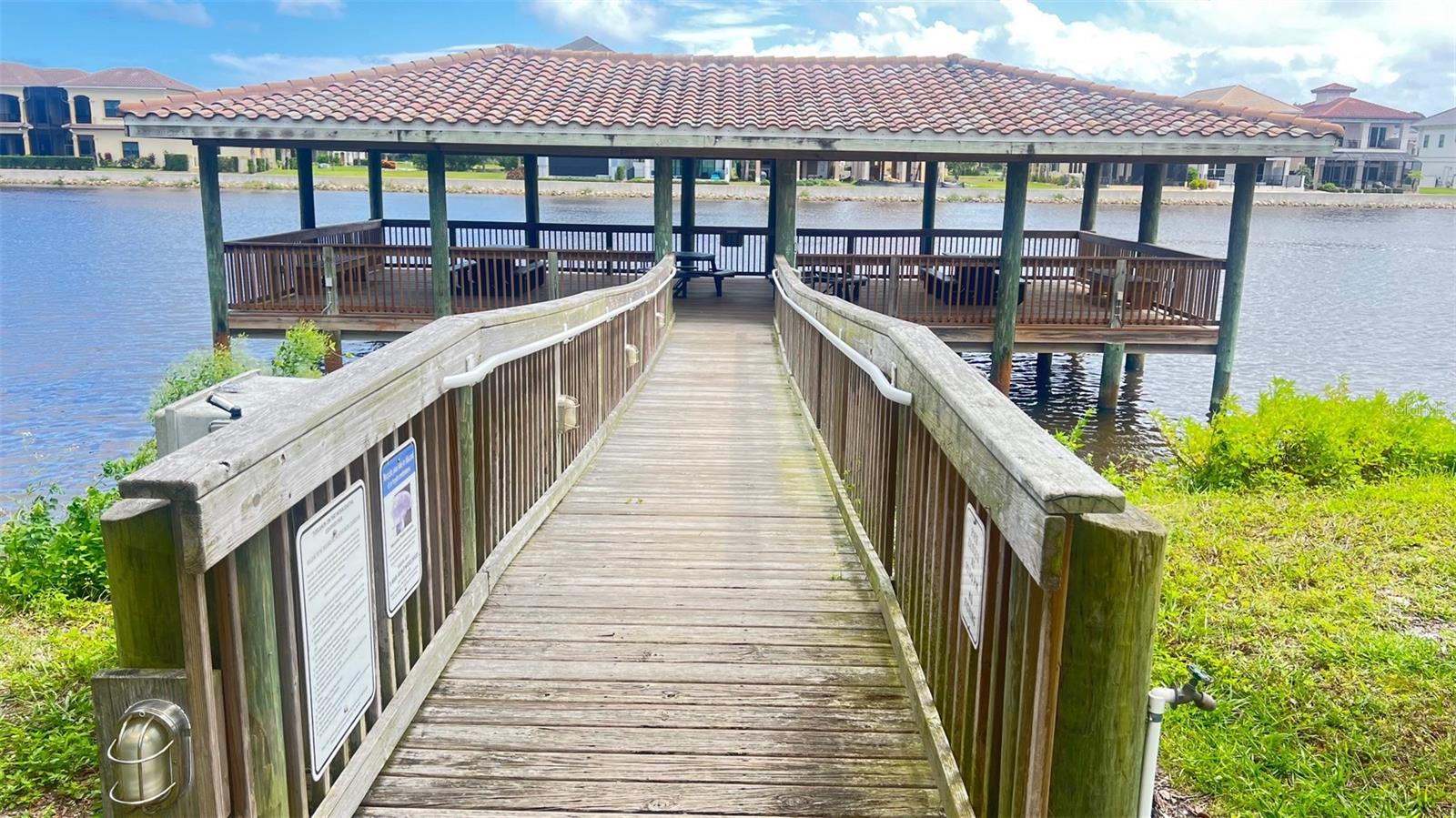 TIDELANDS CONDOMINIUM BLDG 18 UNIT 1845 - Residential