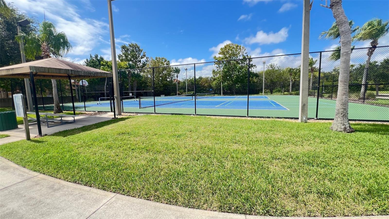 TIDELANDS CONDOMINIUM BLDG 18 UNIT 1845 - Residential