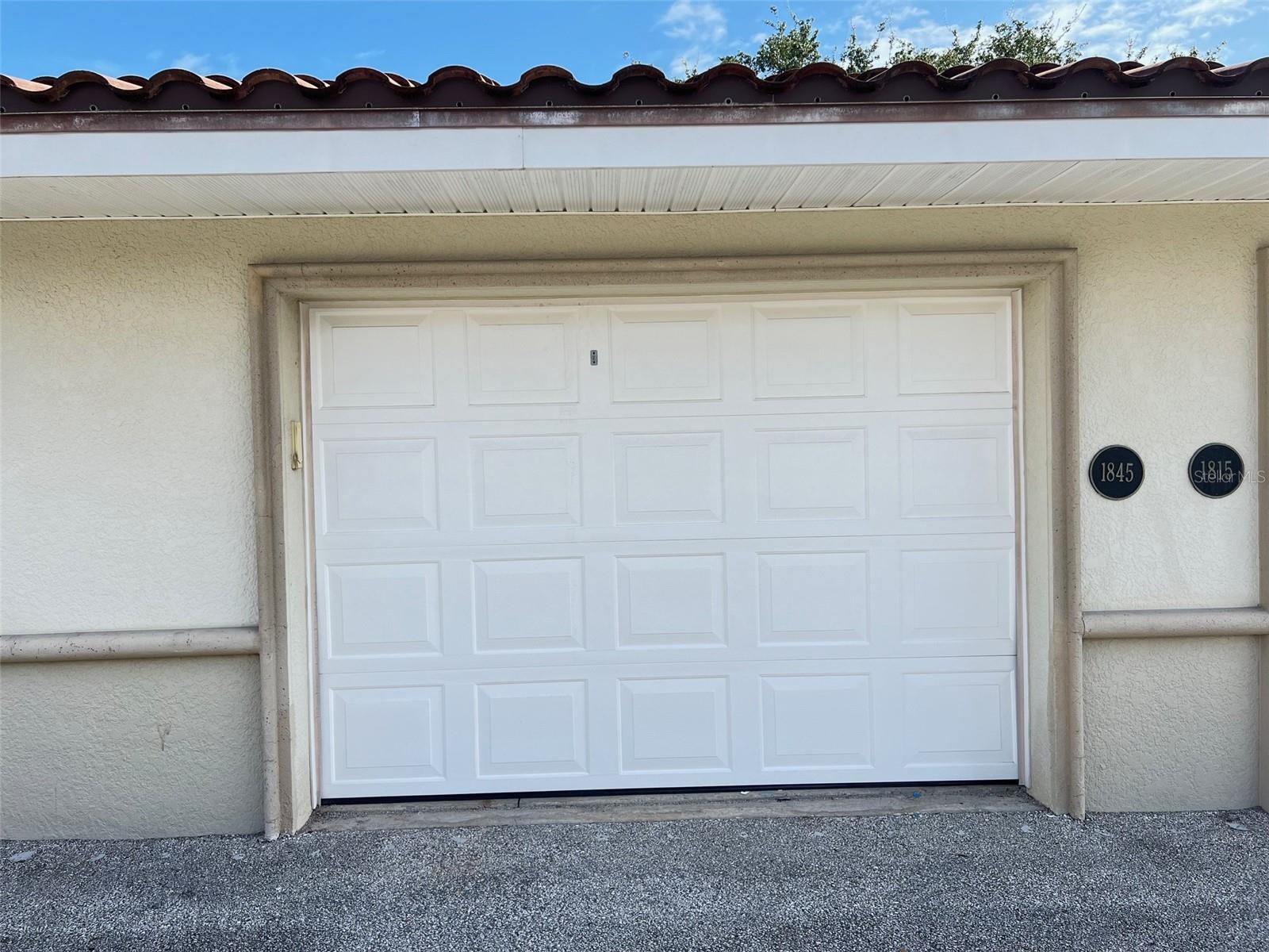 TIDELANDS CONDOMINIUM BLDG 18 UNIT 1845 - Residential