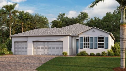 25442 KOWLOON LANE PUNTA GORDA FL 33983