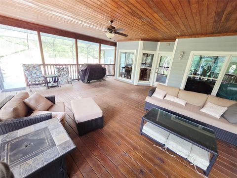 Tiny photo for 2975 E Withlacoochee Trail, Dunnellon, FL 34434 (MLS # TB8394719)