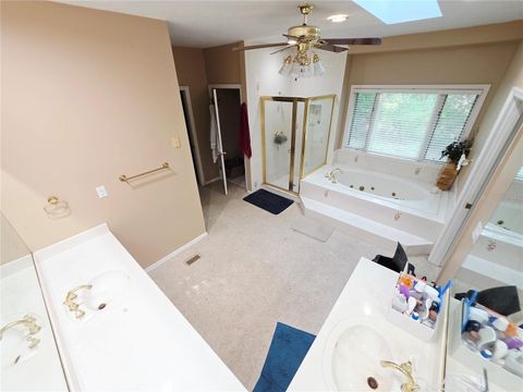 Tiny photo for 2975 E Withlacoochee Trail, Dunnellon, FL 34434 (MLS # TB8394719)