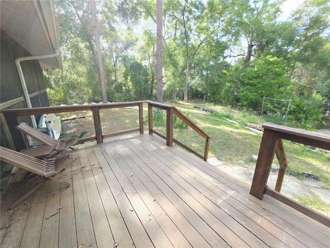 Tiny photo for 2975 E Withlacoochee Trail, Dunnellon, FL 34434 (MLS # TB8394719)