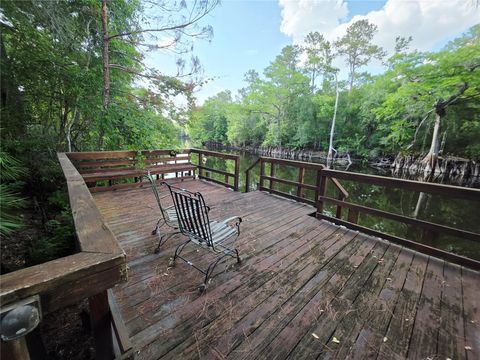 Tiny photo for 2975 E Withlacoochee Trail, Dunnellon, FL 34434 (MLS # TB8394719)