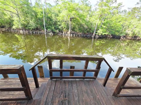 Tiny photo for 2975 E Withlacoochee Trail, Dunnellon, FL 34434 (MLS # TB8394719)