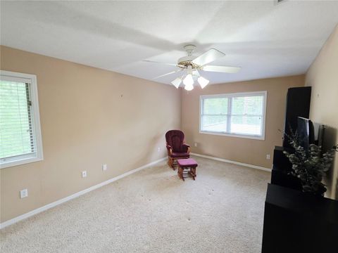 Tiny photo for 2975 E Withlacoochee Trail, Dunnellon, FL 34434 (MLS # TB8394719)