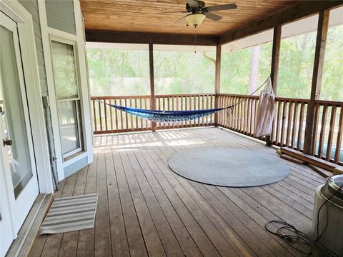 Tiny photo for 2975 E Withlacoochee Trail, Dunnellon, FL 34434 (MLS # TB8394719)