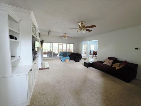 Tiny photo for 2975 E Withlacoochee Trail, Dunnellon, FL 34434 (MLS # TB8394719)