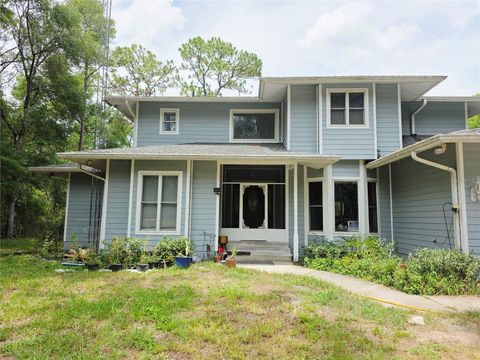 Photo of 2975 E Withlacoochee Trail, Dunnellon, FL 34434 (MLS # TB8394719)