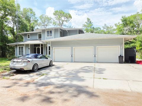 Tiny photo for 2975 E Withlacoochee Trail, Dunnellon, FL 34434 (MLS # TB8394719)