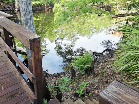 Tiny photo for 2975 E Withlacoochee Trail, Dunnellon, FL 34434 (MLS # TB8394719)