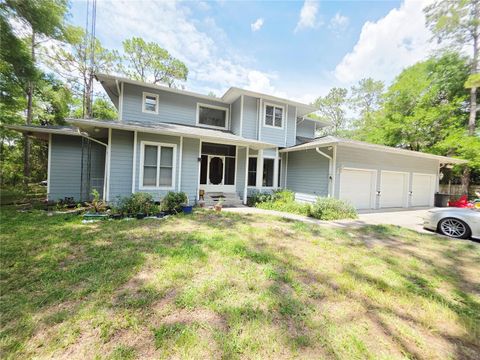 Tiny photo for 2975 E Withlacoochee Trail, Dunnellon, FL 34434 (MLS # TB8394719)