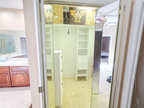 Tiny photo for 2975 E Withlacoochee Trail, Dunnellon, FL 34434 (MLS # TB8394719)