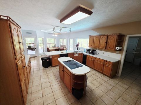 Tiny photo for 2975 E Withlacoochee Trail, Dunnellon, FL 34434 (MLS # TB8394719)