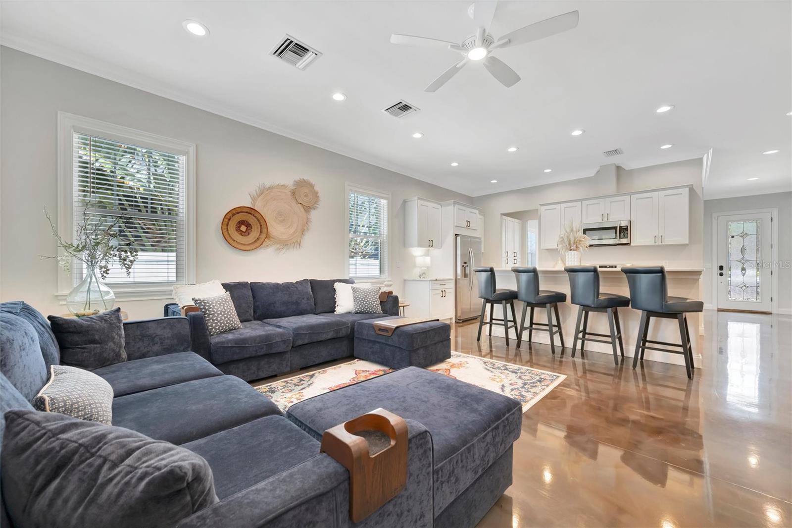 COLONIAL PLACE REV - Residential