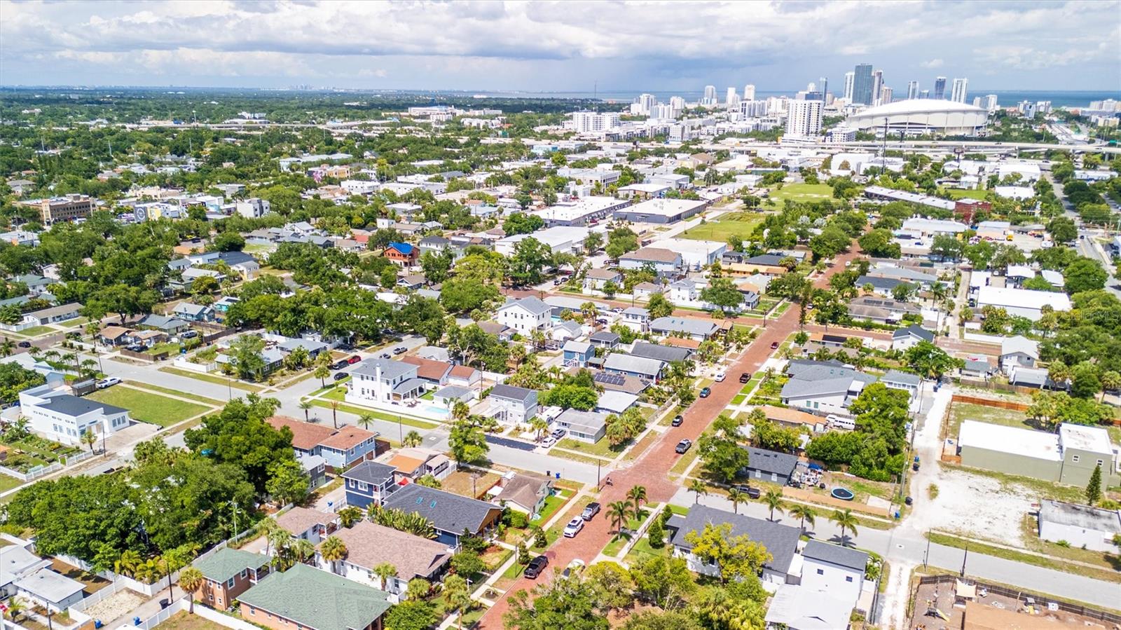 COLONIAL PLACE REV - Residential