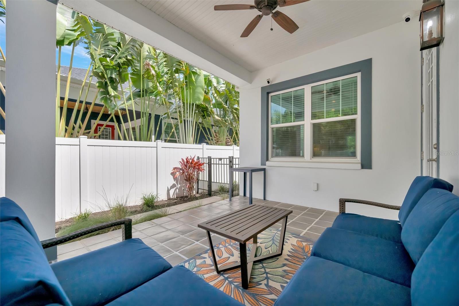 COLONIAL PLACE REV - Residential