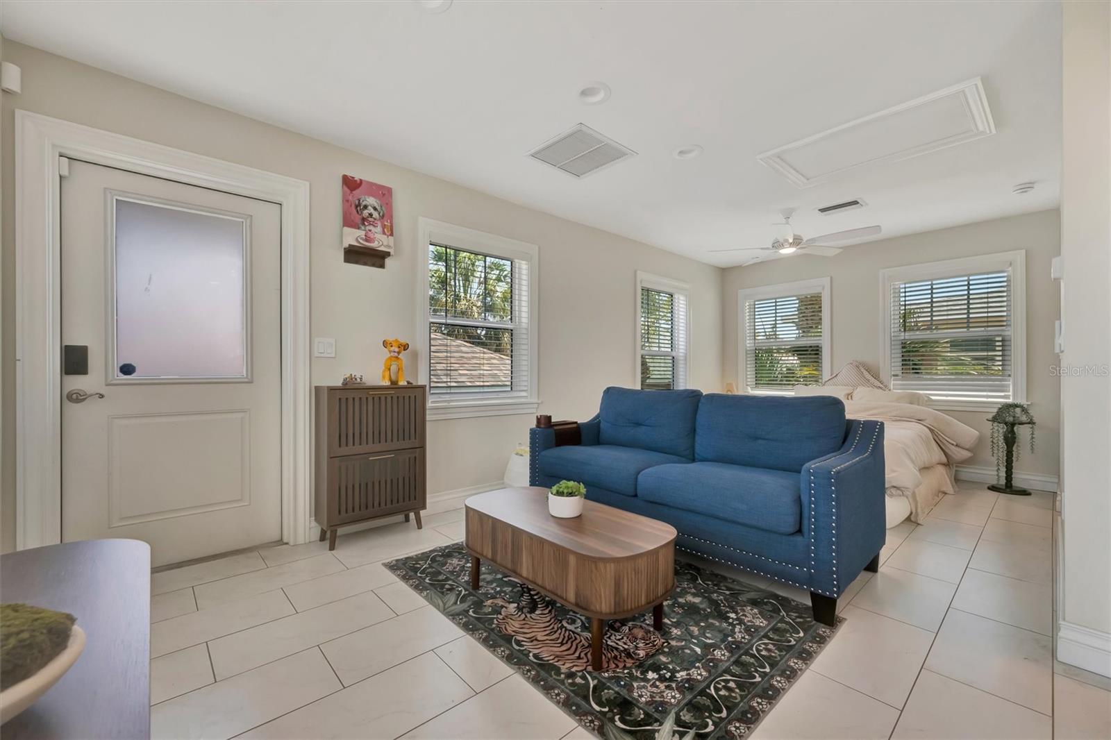 COLONIAL PLACE REV - Residential