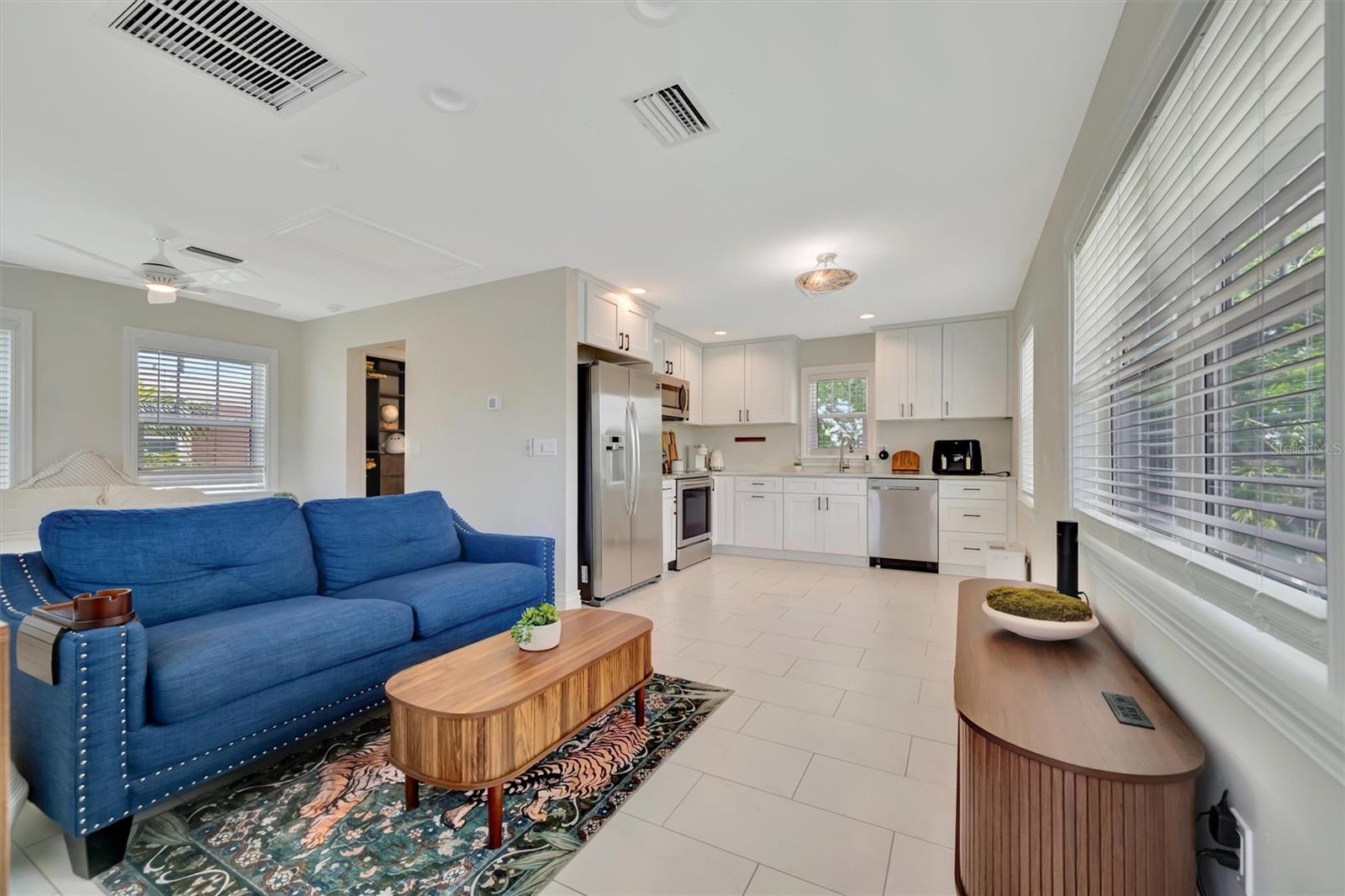 COLONIAL PLACE REV - Residential
