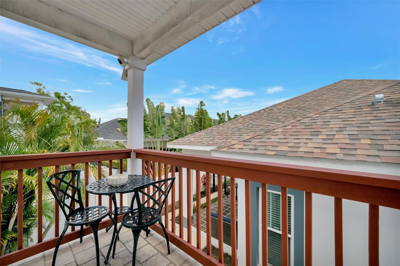 COLONIAL PLACE REV - Residential
