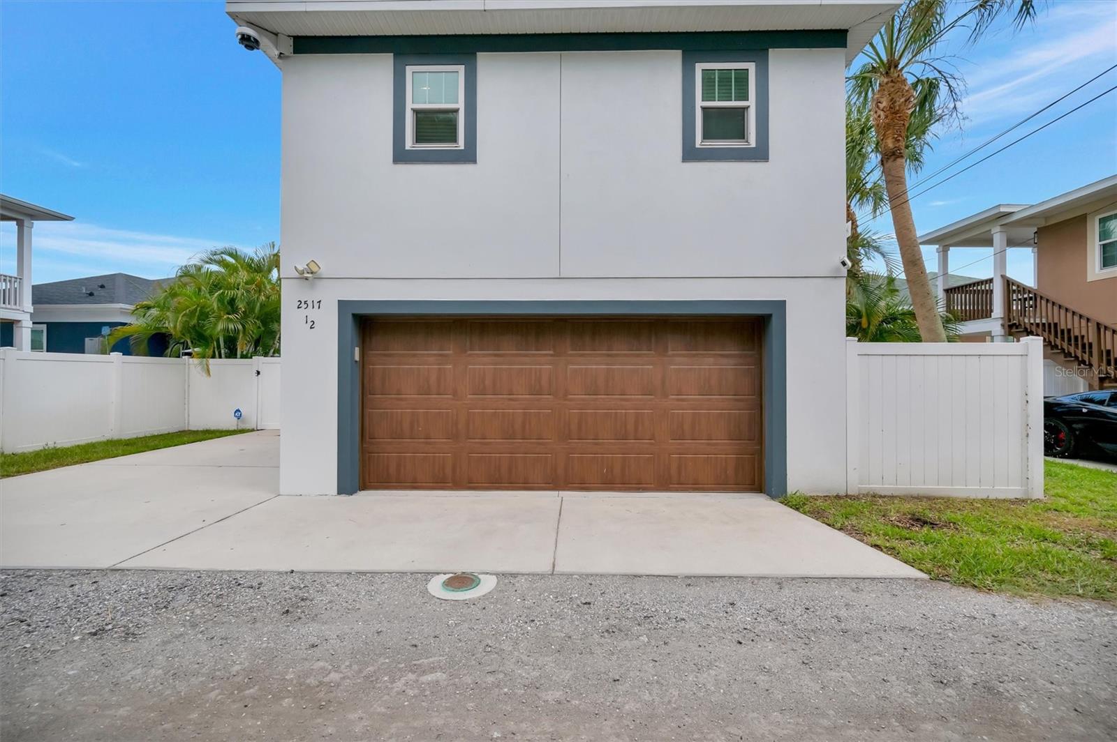 COLONIAL PLACE REV - Residential