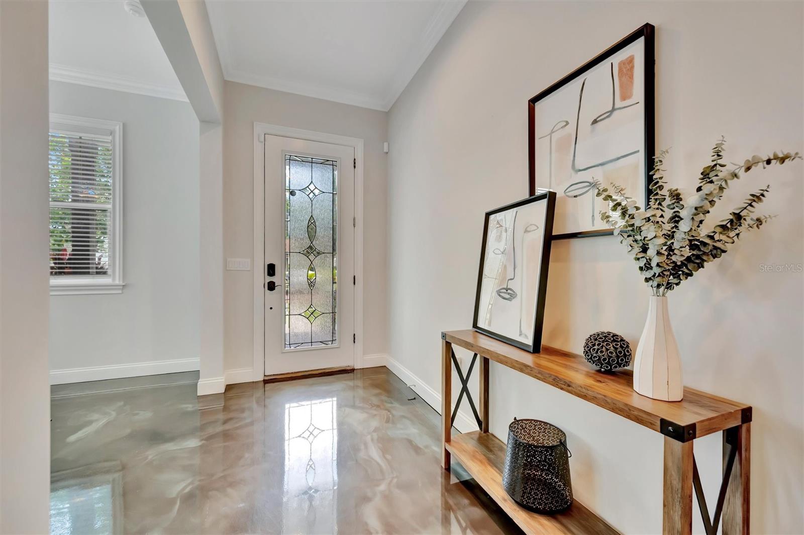 COLONIAL PLACE REV - Residential