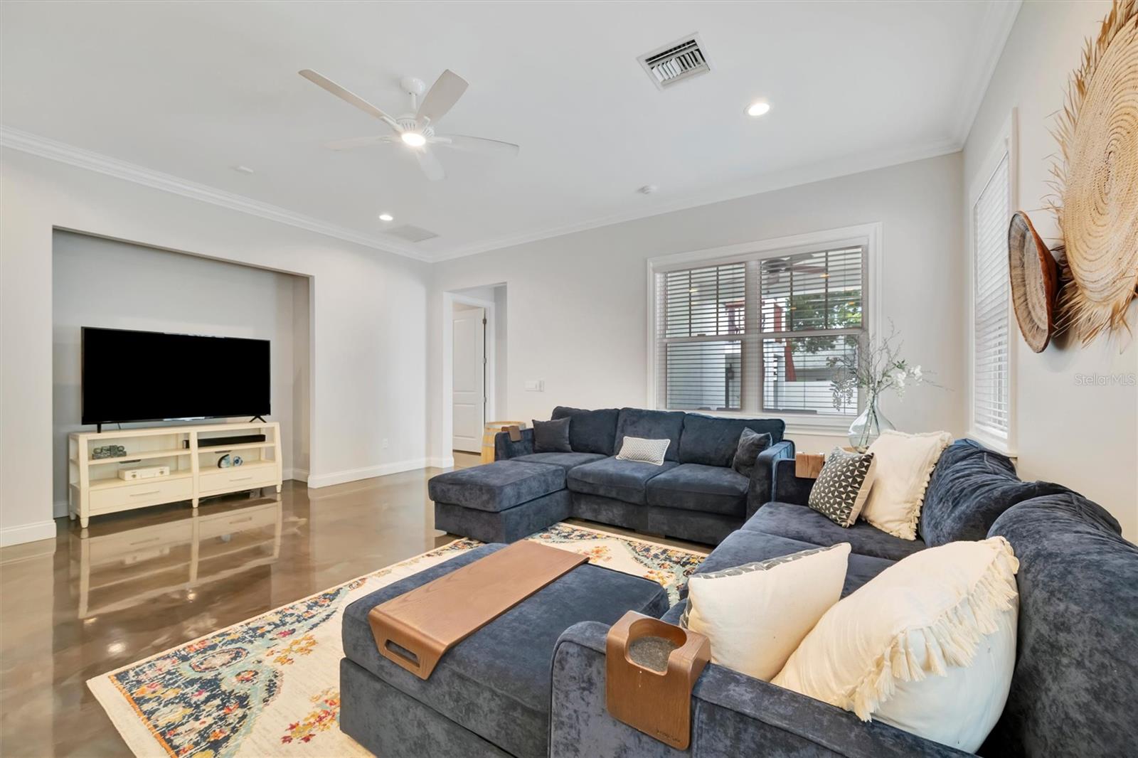 COLONIAL PLACE REV - Residential