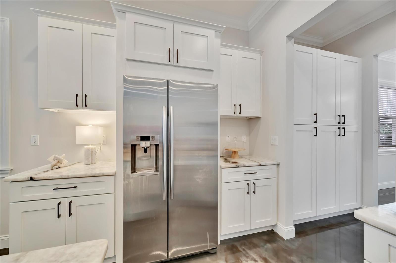 COLONIAL PLACE REV - Residential